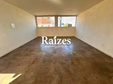 Sala Comercial para alugar, 48m² no Fundinho, Uberlândia