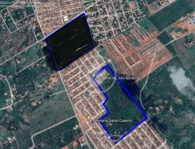 Lote/Terreno à venda, 90083m² no Marajoara, Várzea Grande