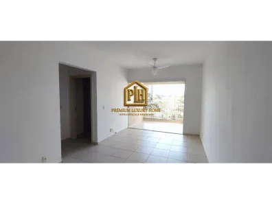 Apartamento com 2 Quartos para alugar, 75m² no Alvinópolis, Atibaia
