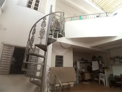 Sobrado com 2 Quartos à venda, 209m² no Parque Mandaqui, São Paulo