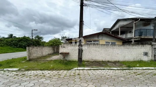 Lote/Terreno à venda, 325m² no Murta, Itajaí