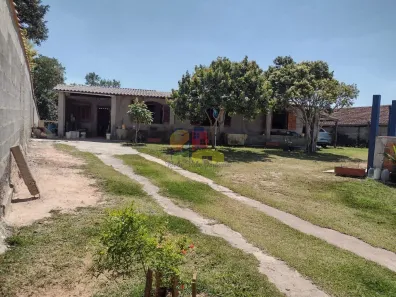Fazenda/Sítio com 4 Quartos à venda, 1000m² no Pavão (Canguera), São Roque