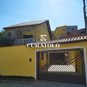 Sobrado com 3 Quartos à venda, 305m² no Jardim Tietê, São Paulo