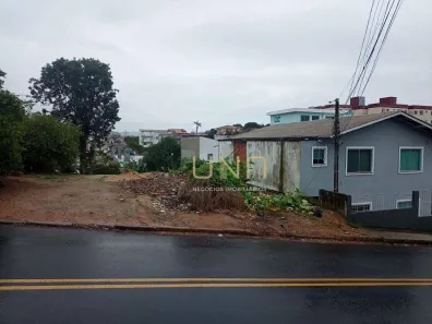 Lote/Terreno à venda, 426m² no Coloninha, Florianópolis