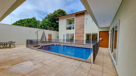 Casa com 4 Quartos à venda, 428m² no Condomínio Zuleika Jabour, Salto