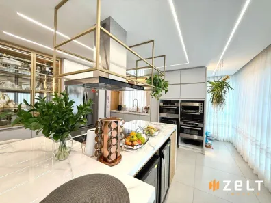 Apartamento com 3 Quartos à venda, 146m² no Velha, Blumenau