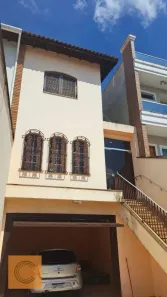 Sobrado com 3 Quartos à venda, 275m² no Jardim Textil, São Paulo