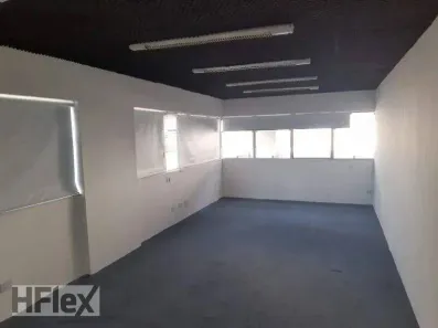 Sala Comercial à venda, 114m² no Consolação, São Paulo