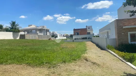 Lote/Terreno à venda, 800m² no Residencial Parque Campos de Santo Antônio II, Itu