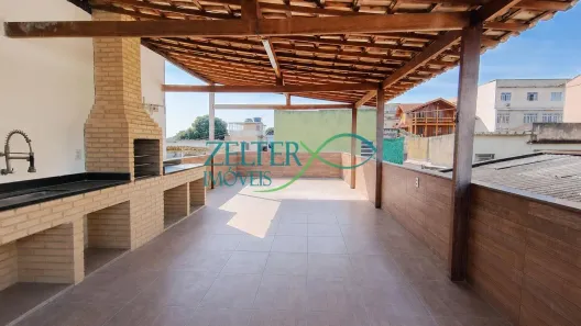 Casa com 2 Quartos à venda, 100m² no Brás de Pina, Rio de Janeiro