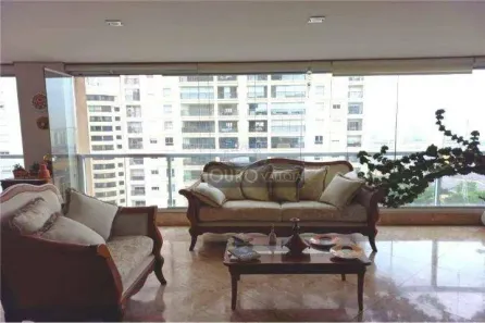 Apartamento com 3 Quartos à venda, 183m² no Parque da Mooca, São Paulo