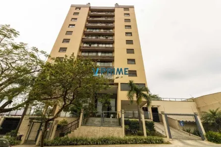 Apartamento com 3 Quartos à venda, 108m² no Cristo Redentor, Porto Alegre