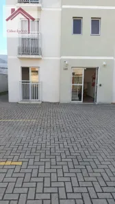 Apartamento com 2 Quartos à venda, 61m² no Jardim das Orquídeas, Sorocaba