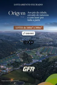 Lote/Terreno à venda, 224m² no Parque Residencial Itapeti, Mogi das Cruzes