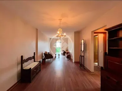 Apartamento com 3 Quartos à venda, 89m² no Agriões, Teresópolis