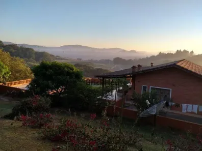 Fazenda/Sítio com 3 Quartos à venda, 12500m² no Condomínio Porta do Sol, Mairinque
