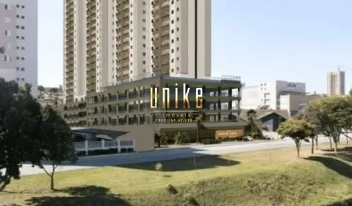 Apartamento com 2 Quartos à venda, 56m² no Jardim das Colinas, São José dos Campos