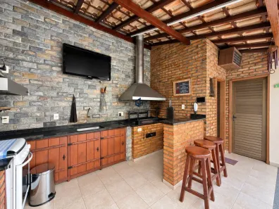 Casa com 4 Quartos à venda, 360m² no Itapoã, Belo Horizonte