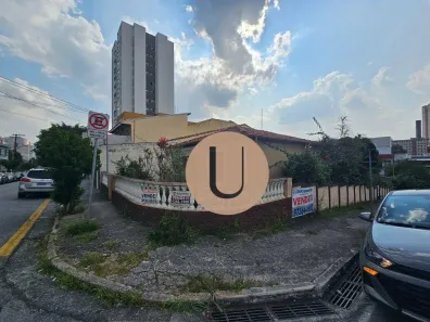 Casa com 4 Quartos à venda, 230m² no Centro, São Bernardo do Campo