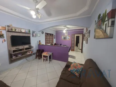 Casa com 2 Quartos à venda, 150m² no Vila Maria Helena, Indaiatuba