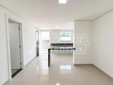 Apartamento com 2 Quartos para alugar, 40m² no Pari, São Paulo