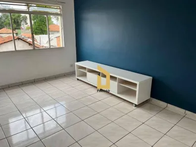 Apartamento com 2 Quartos à venda, 62m² no Santana, São Paulo