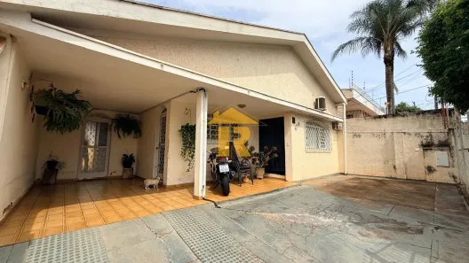 Casa com 3 Quartos à venda, 237m² no Vila Nossa Senhora da Paz, São José do Rio Preto