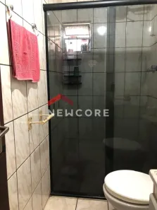 Casa com 4 Quartos à venda, 159m² no Jardim Esplanada, Jundiaí