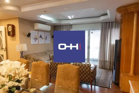 Apartamento com 4 Quartos à venda, 154m² no Jardim Vila Mariana, São Paulo