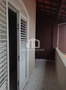 Sobrado com 3 Quartos à venda, 188m² no Jardim Portugal, São José dos Campos