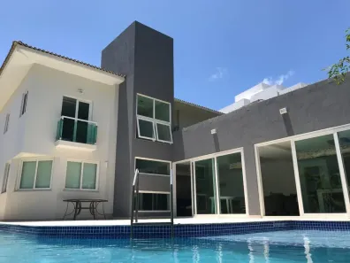 Casa com 4 Quartos à venda, 470m² no Alphaville I, Salvador