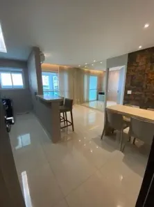 Apartamento com 1 Quarto para alugar, 51m² no Nazaré, Belém