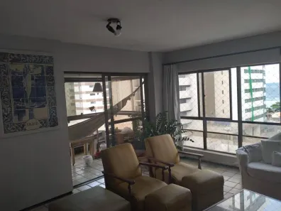 Apartamento com 3 Quartos à venda, 182m² no Boa Viagem, Recife
