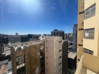 Sala Comercial para alugar, 22m² no Barro Preto, Belo Horizonte