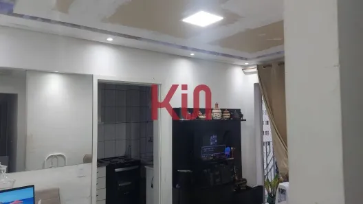 Apartamento com 2 Quartos à venda, 65m² no Parque Imperial, São Paulo