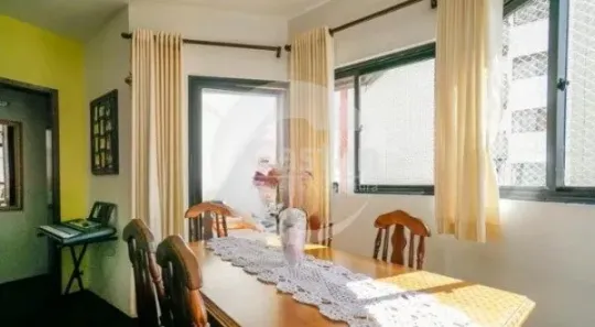 Apartamento com 2 Quartos à venda, 79m² no Vila Bela, São Paulo