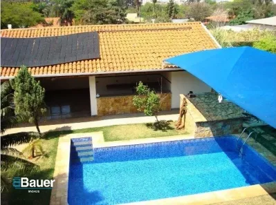Casa com 4 Quartos à venda, 700m² no Parque Taquaral, Campinas