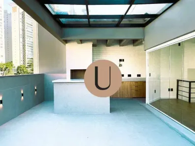 Cobertura com 3 Quartos à venda, 220m² no Vila Andrade, São Paulo
