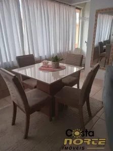Apartamento com 2 Quartos à venda, 60m² no Imbé, Imbé