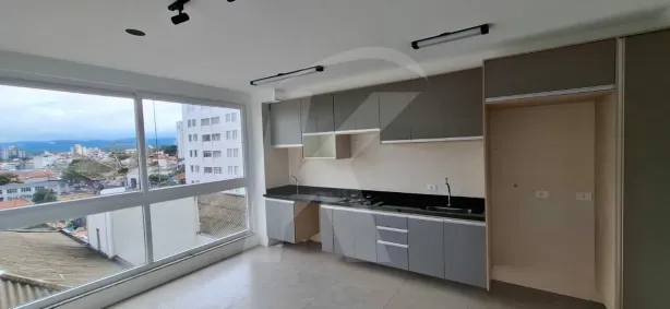 Apartamento com 2 Quartos à venda, 48m² no Água Fria, São Paulo