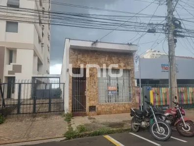 Casa com 3 Quartos à venda, 163m² no Centro, Piracicaba