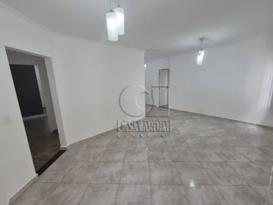 Apartamento com 3 Quartos para alugar, 106m² no Alphaville Centro Industrial e Empresarial/Alphaville., Barueri