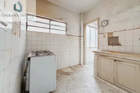 Apartamento com 3 Quartos à venda, 66m² no Aclimação, São Paulo