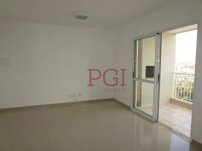 Apartamento com 2 Quartos para alugar, 78m² no Nova Aliança, Ribeirão Preto