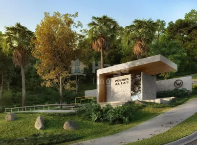 Lote/Terreno à venda, 344m² no Azambuja, Brusque