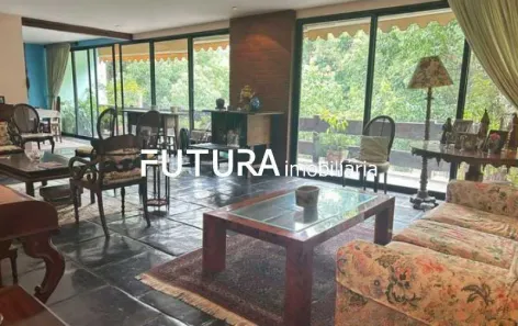 Apartamento com 4 Quartos à venda, 269m² no Leblon, Rio de Janeiro