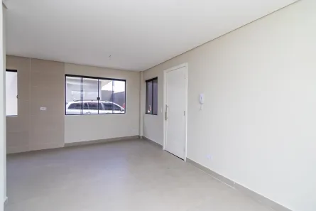 Casa de Condomínio com 3 Quartos à venda, 95m² no Tarumã, Curitiba