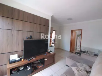 Apartamento com 2 Quartos à venda, 55m² no Santa Mônica, Uberlândia