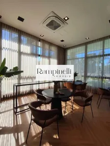 Apartamento com 3 Quartos à venda, 86m² no Alphagran Alphaville, Barueri