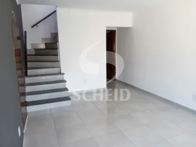 Sobrado com 2 Quartos para alugar, 104m² no Jabaquara, São Paulo